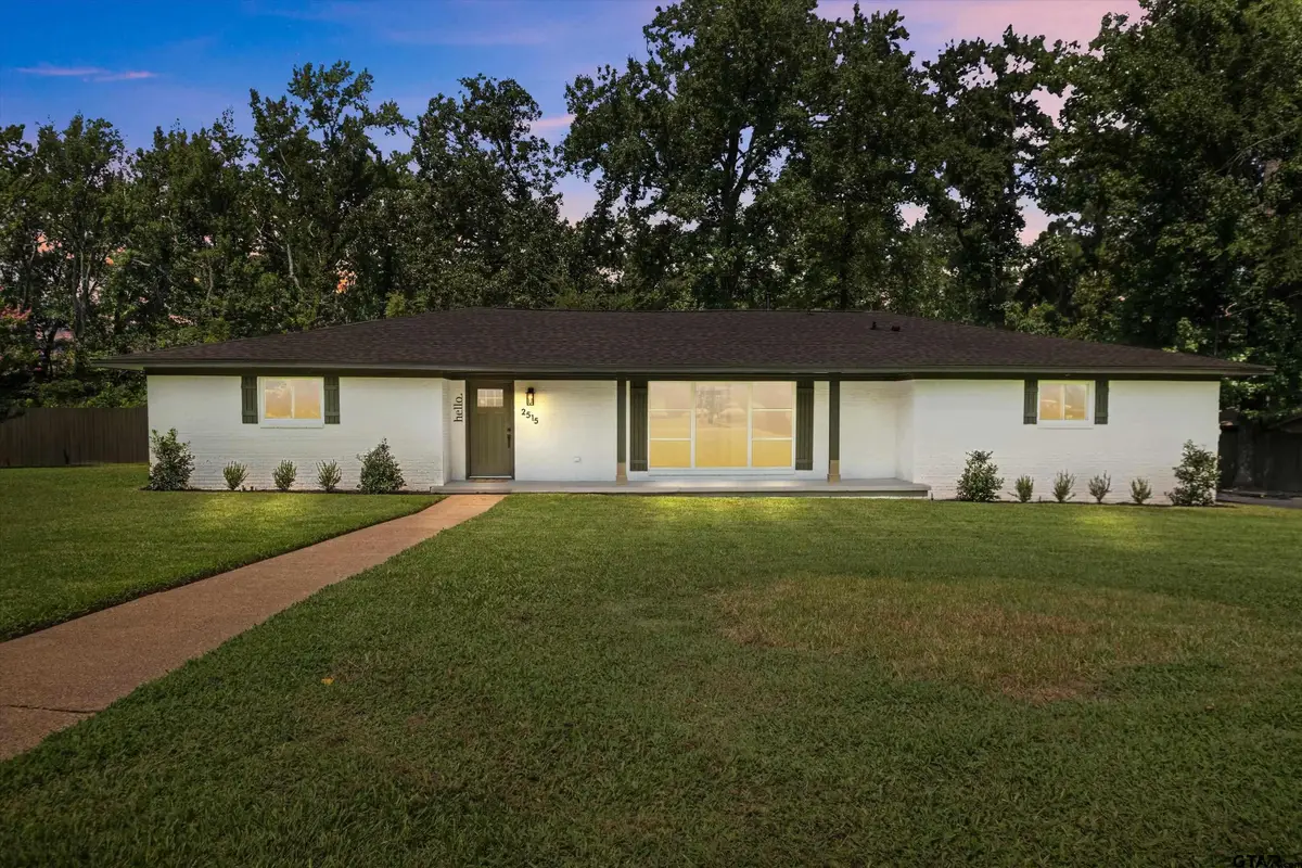 2515 Preston Ave, Tyler, TX 75701 - #1