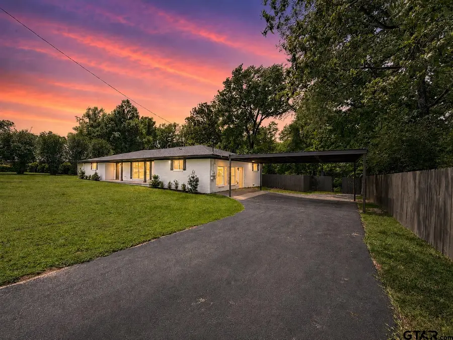 2515 Preston Ave, Tyler, TX 75701 - #2