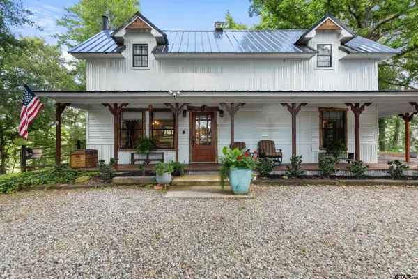 1075 Anderson Co Road 323, Palestine, TX 75803