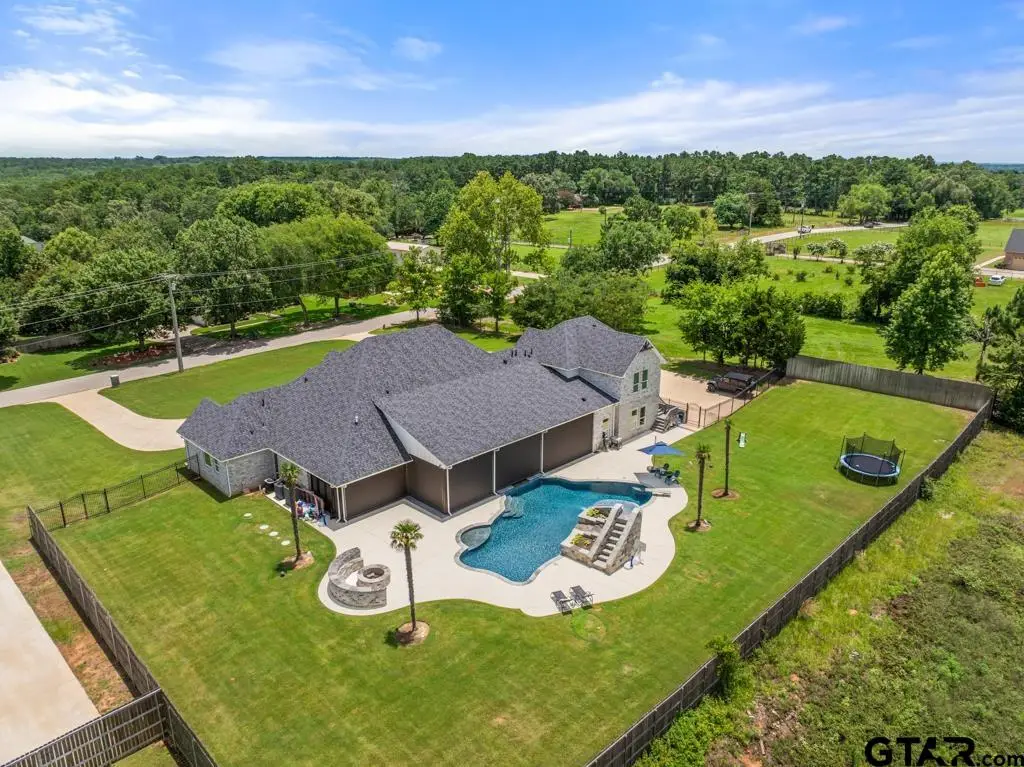 18142 CR 122, Tyler, TX 75703 - #1
