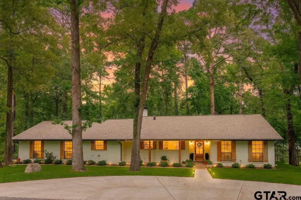 1445 Lakeshore, Hideaway, TX 75771 - #1