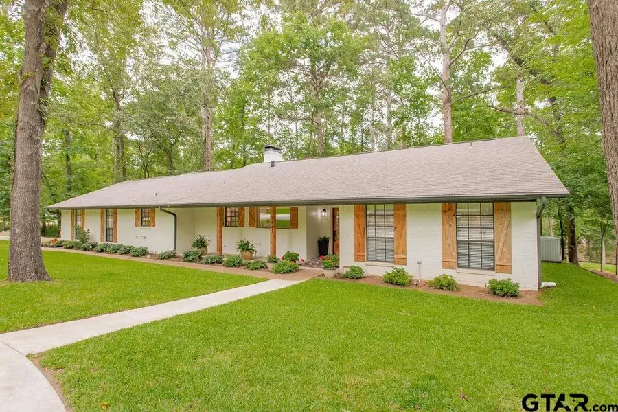 1445 Lakeshore, Hideaway, TX 75771 - #3