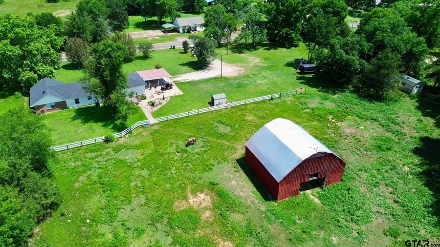 2476 Fm 132, Crockett, TX 75835 - #2