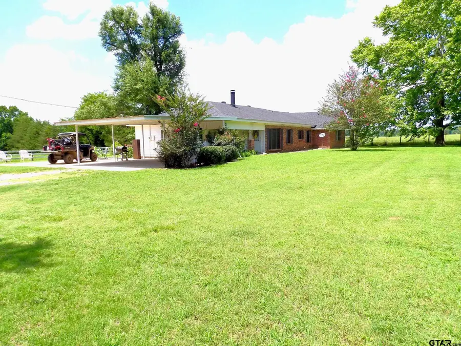 2476 Fm 132, Crockett, TX 75835 - #3
