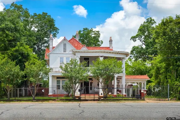 211 W Grand Avenue, Marshall, TX 75670