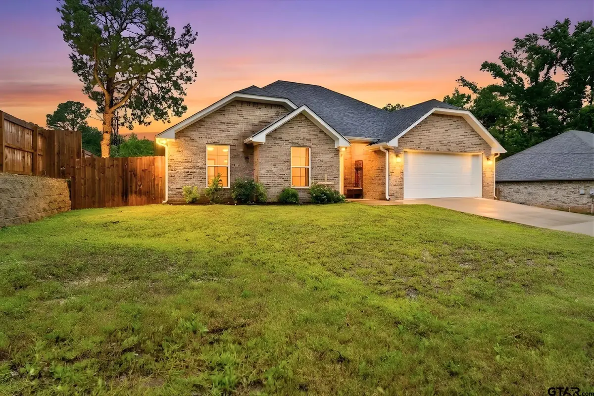 17459 County Road 4108, Lindale, TX 75771 - #1