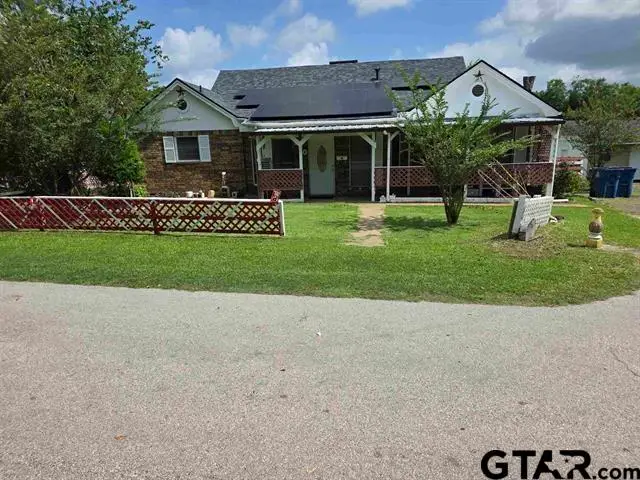 200 Rogers, Henderson, TX 75654 - #1