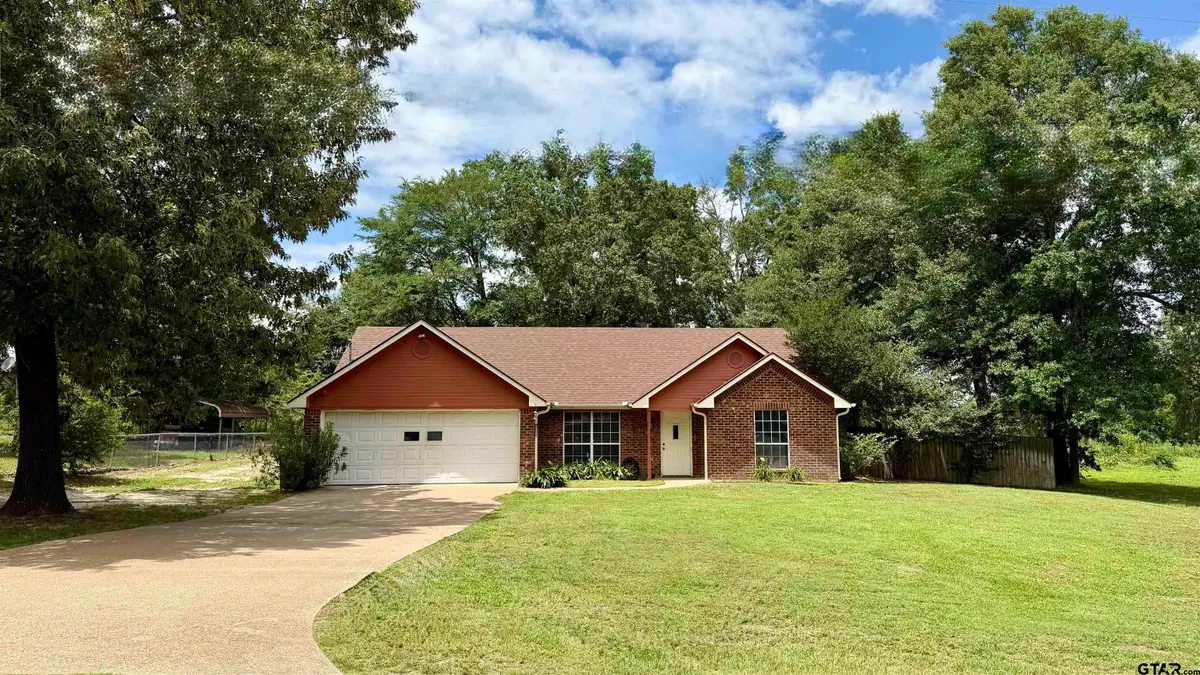 14650 LARKRIDGE ST, Tyler, TX 75709 - #1