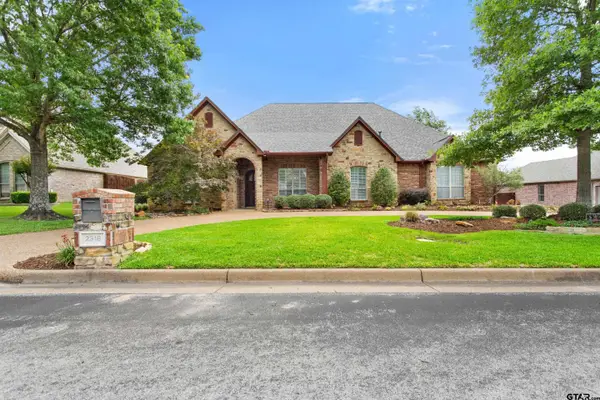 2318 Kingsmill Cir., Tyler, TX 75703
