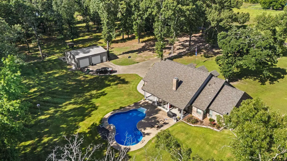 1054 CR 4116, Quitman, TX 75783 - #1