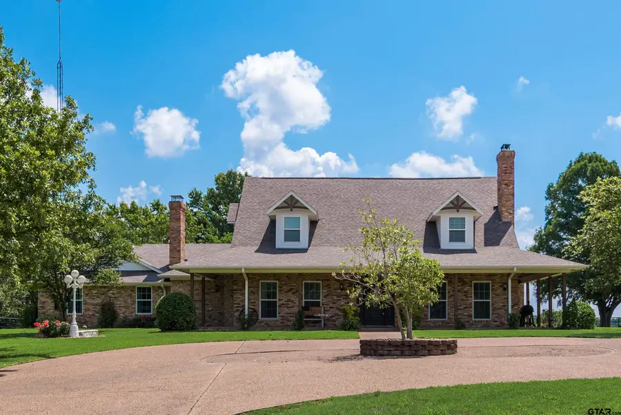 669 Vz County Road 2316, Canton, TX 75103 - #2