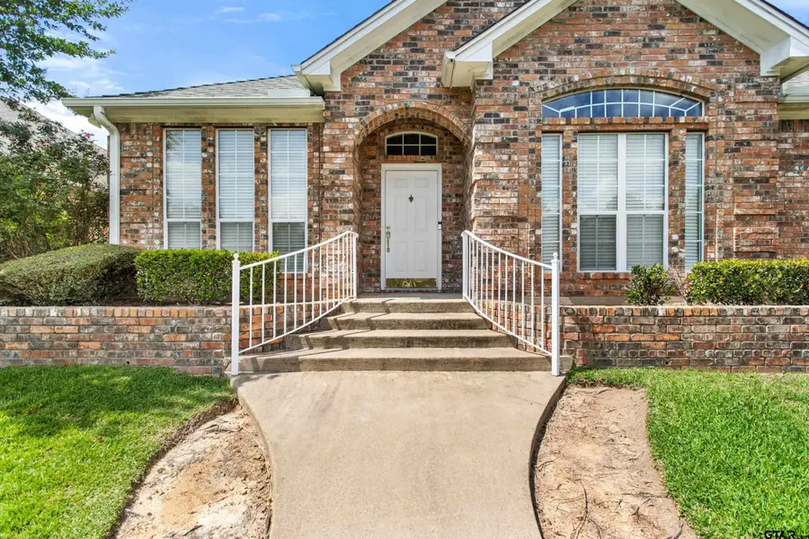 565 Bunker Dr, Tyler, TX 75703 - #2