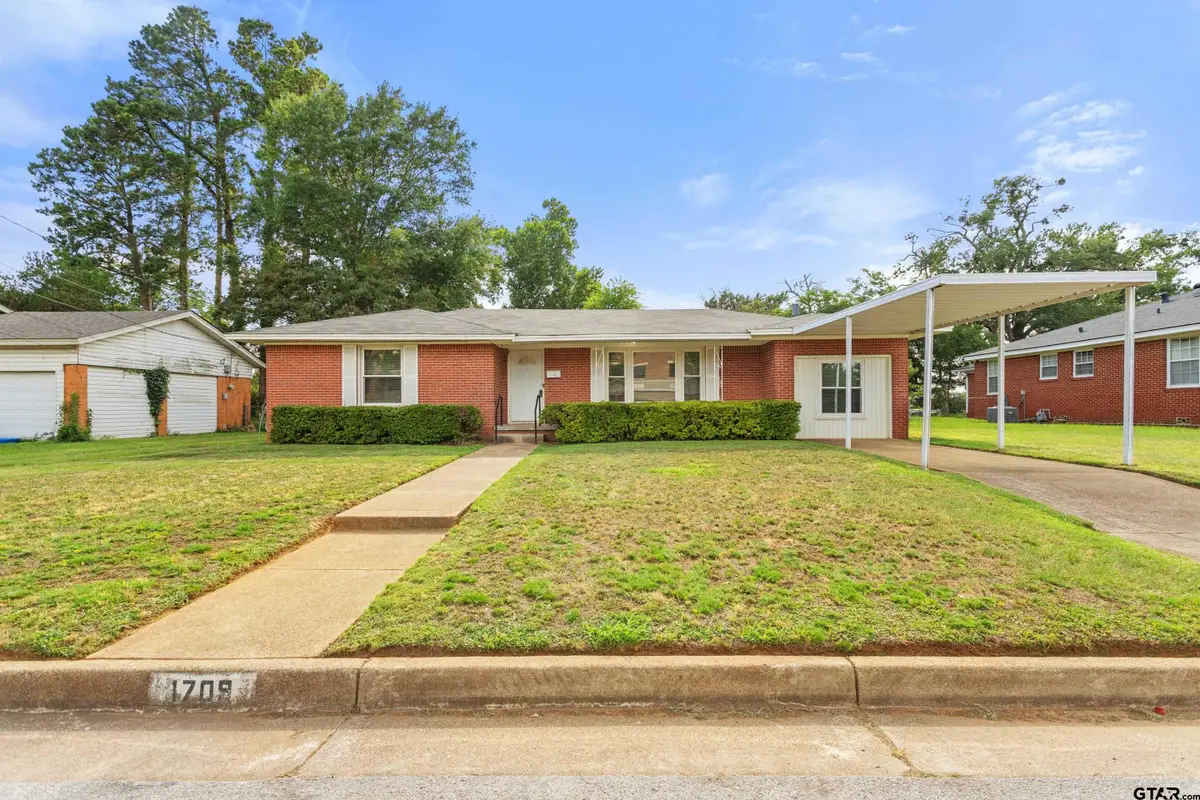 1709 S BAXTER AVE, Tyler, TX 75701 - #1