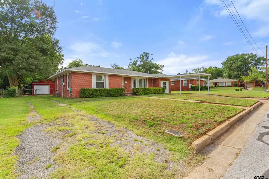 1709 S BAXTER AVE, Tyler, TX 75701 - #2
