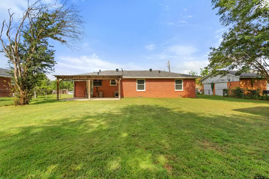 1709 S BAXTER AVE, Tyler, TX 75701 - #3