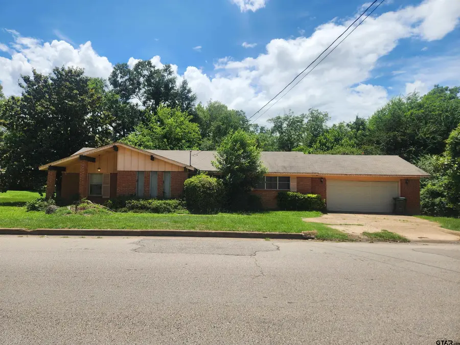 3108 N Grand Ave, Tyler, TX 75702 - #2
