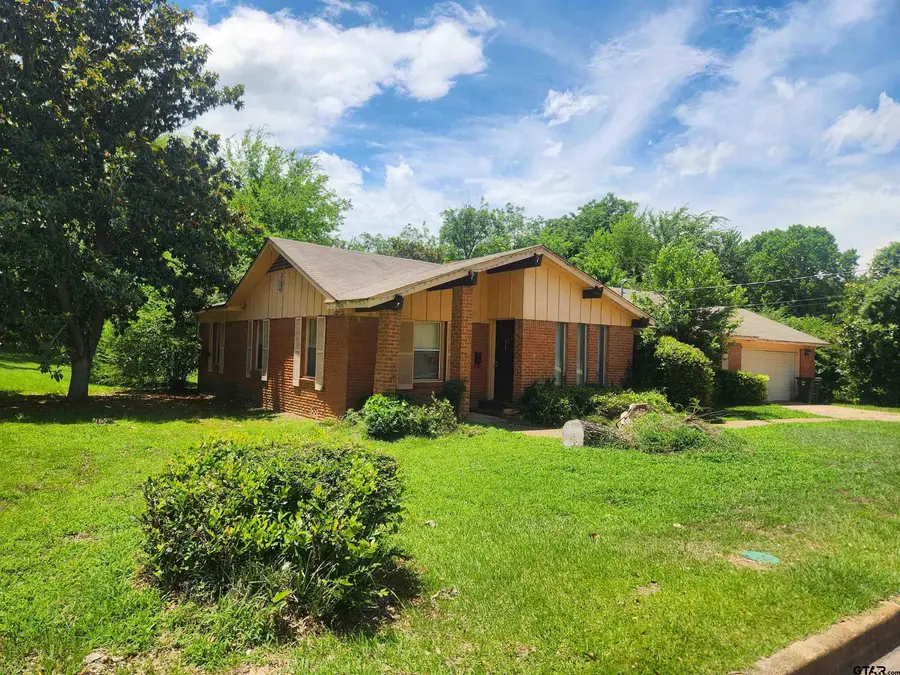 3108 N Grand Ave, Tyler, TX 75702 - #3