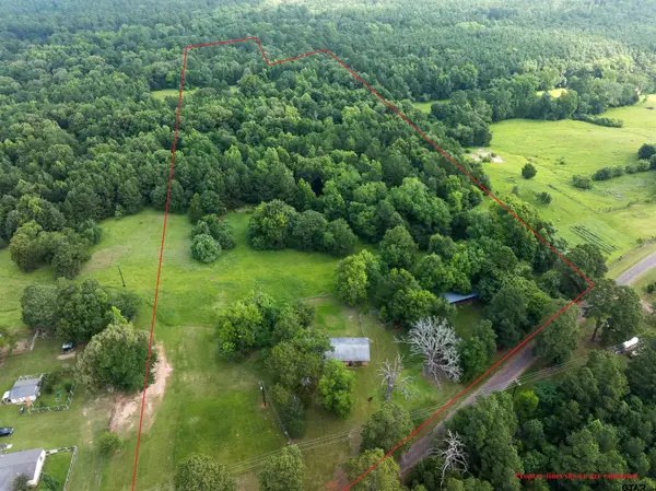 519 An County Road 45, Palestine, TX 75803