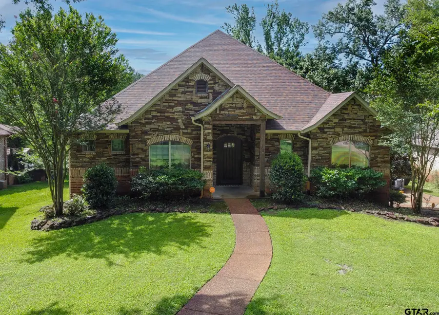 5200 Bayshore Dr., Athens, TX 75752 - #2