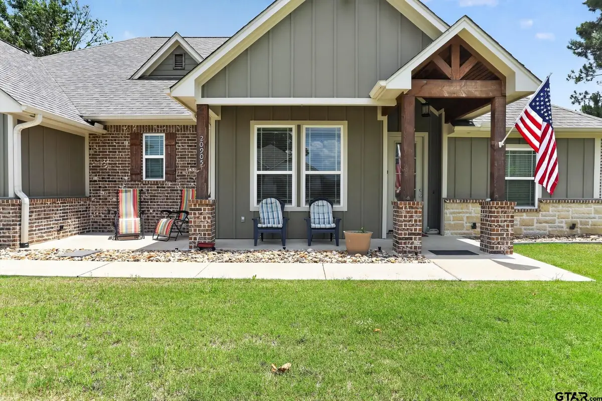 20905 Sweet Bay, Lindale, TX 75771 - #1