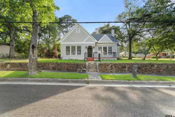 1205 S Augusta, Tyler, TX 75701