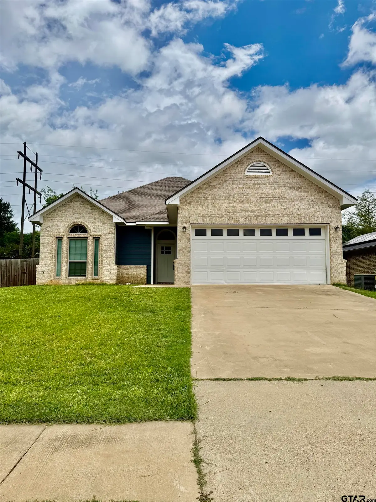 5807 Deauville St., Tyler, TX 75704 - #1