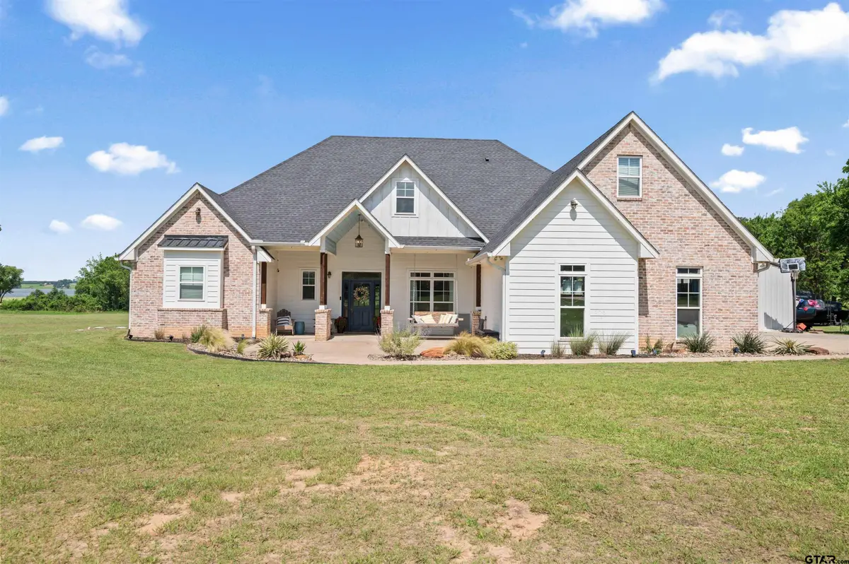 334 County Road 1859, Yantis, TX 75497 - #1