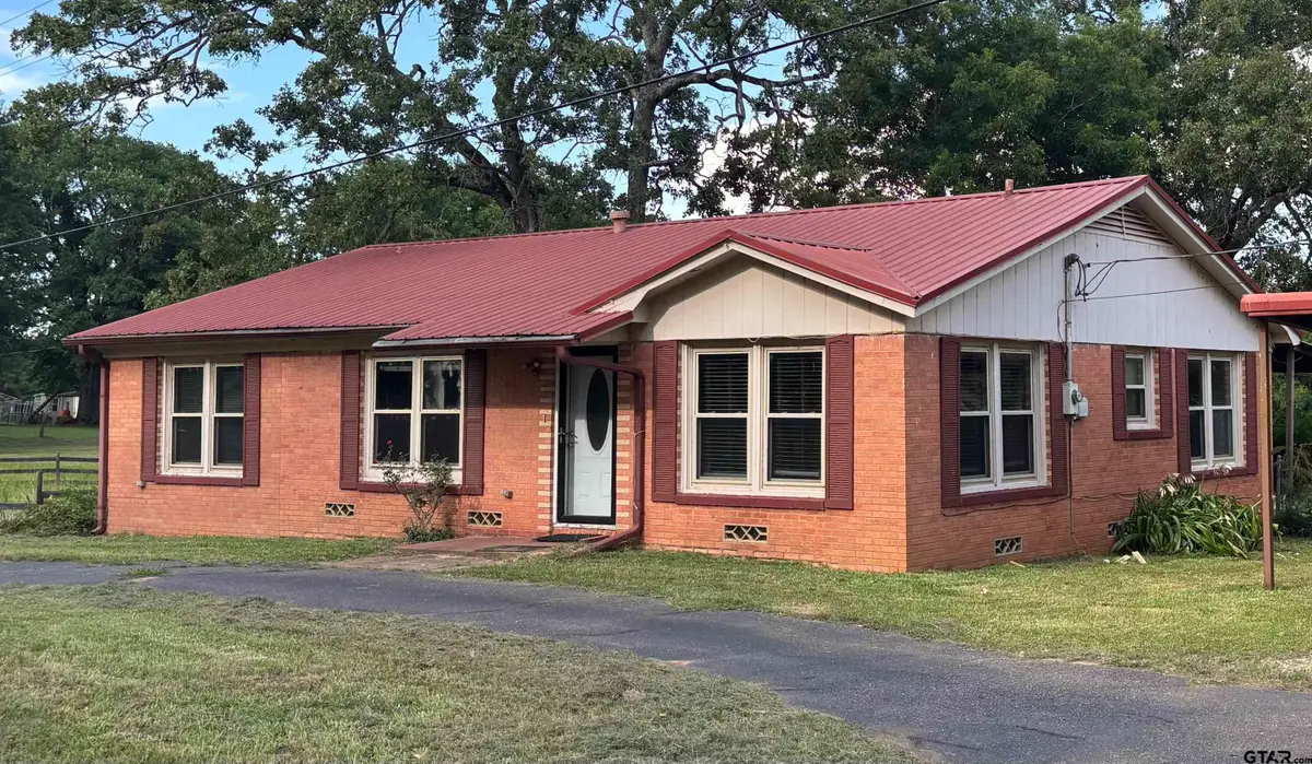 4188 Fm 1402, Mount Pleasant, TX 75455 - #1