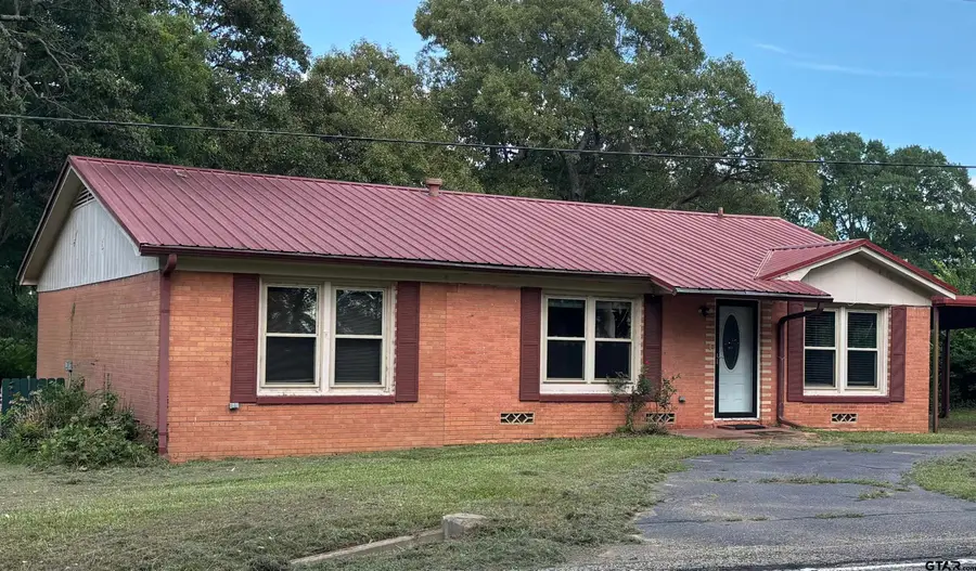 4188 Fm 1402, Mount Pleasant, TX 75455 - #3