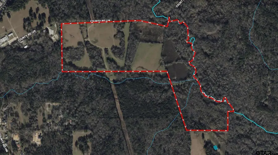 0 County Rd 129, Tyler, TX 75703 - #3