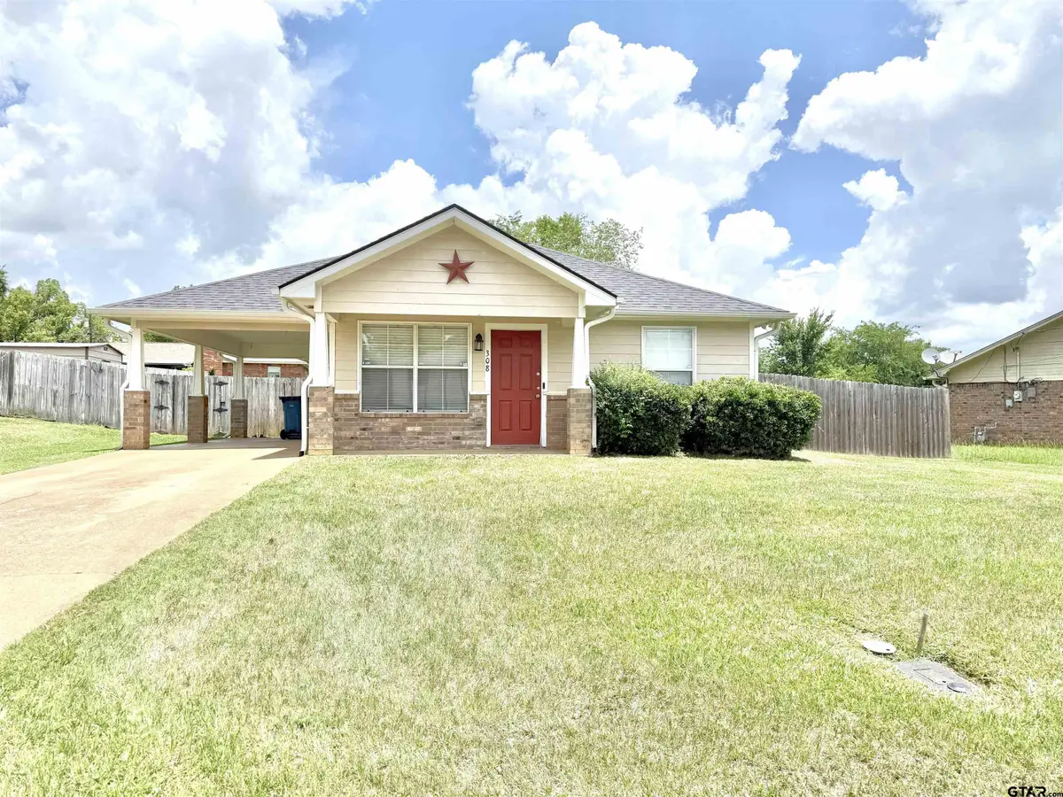 308 Park Ln, Jacksonville, TX 75766 - #1