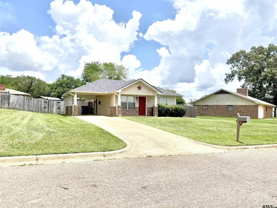 308 Park Ln, Jacksonville, TX 75766 - #2