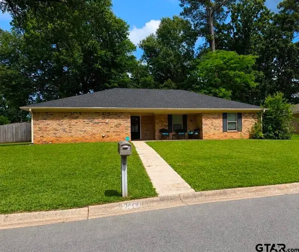2600 Aspen St, Kilgore, TX 75662