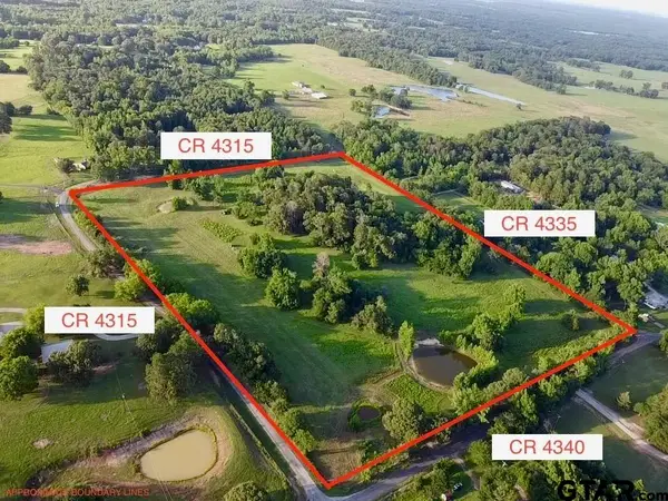 Address Withheld By Seller, Scroggins,  75480