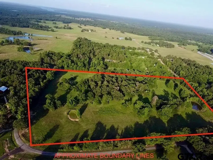 Address Withheld By Seller, Winnsboro, TX 75480 - #2