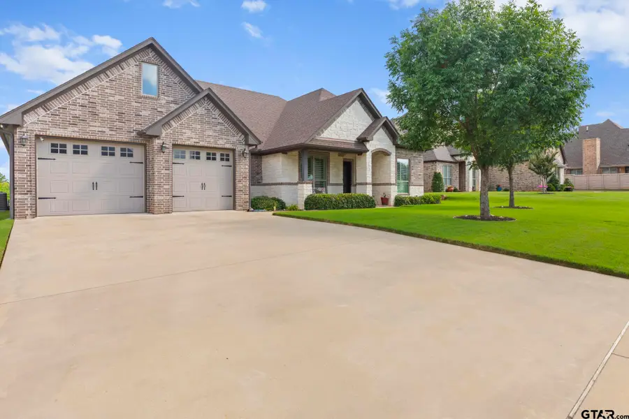 121 HERITAGE WAY, Bullard, TX 75757 - #2