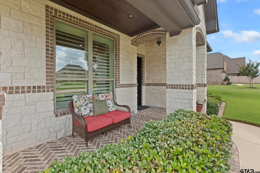 121 HERITAGE WAY, Bullard, TX 75757 - #3