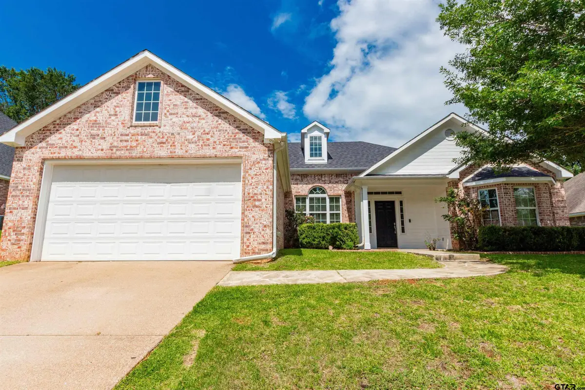 812 Rugby Ln, Whitehouse, TX 75791 - #1