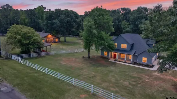 12320 E CR 283, Whitehouse, TX 75791