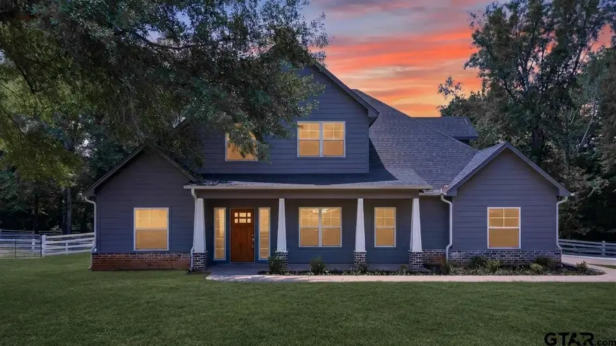 12320 E CR 283, Whitehouse, TX 75791 - #2