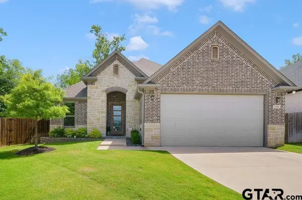 11035 Oak Springs Cv., Tyler, TX 75703