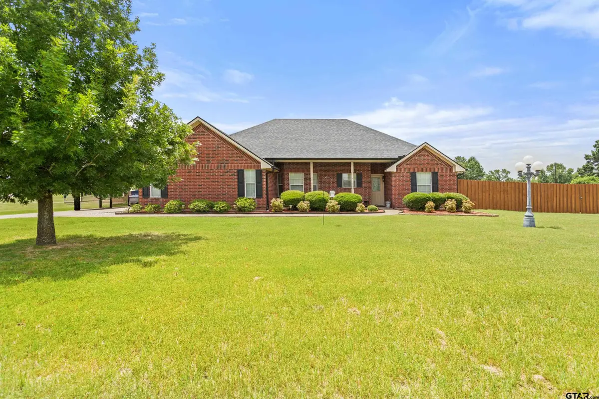 13664 County Road 4200, Lindale, TX 75771 - #1