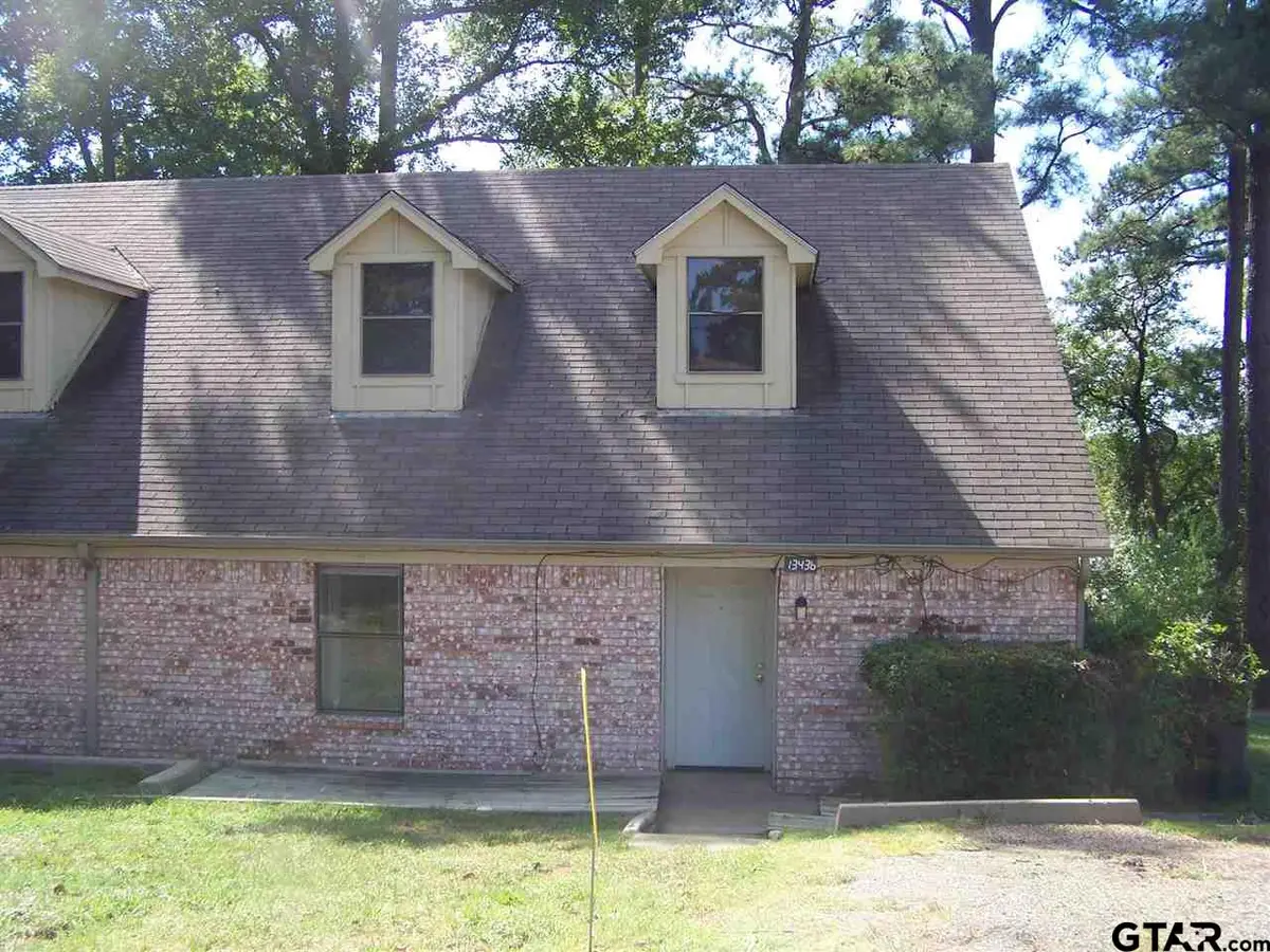 13436 Rhudy, Tyler, TX 75703 - #1