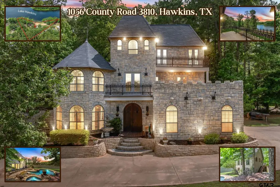 1056 County Road 3810, Hawkins, TX 75765 - #2