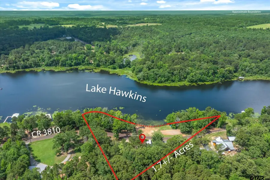 1056 County Road 3810, Hawkins, TX 75765 - #3