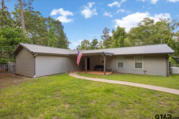 170 Cr 3136, Jacksonville,  75766
