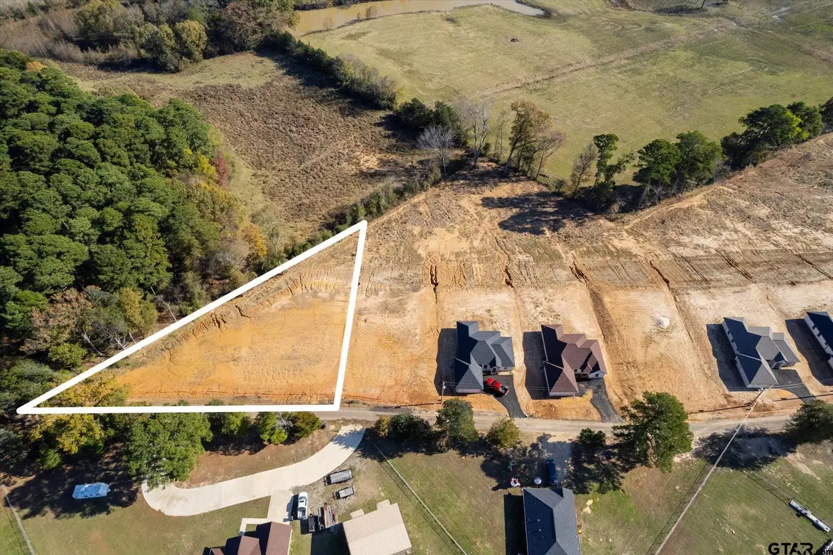 Lot 1 CR 4323, Pittsburg, TX 75686 - #1
