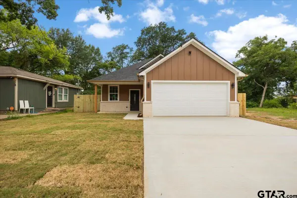 1722 N. Ross, Tyler, TX 75702