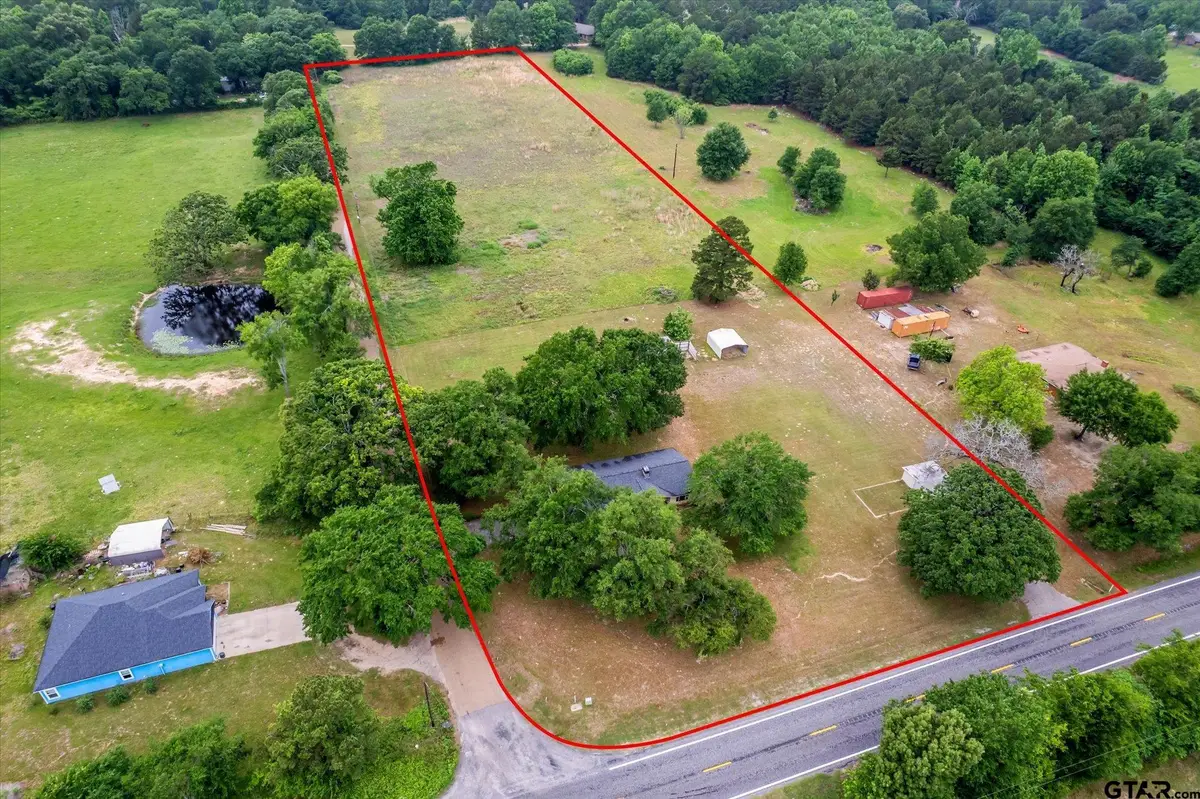 TBD CR 3605, Brownsboro, TX 75756 - #1