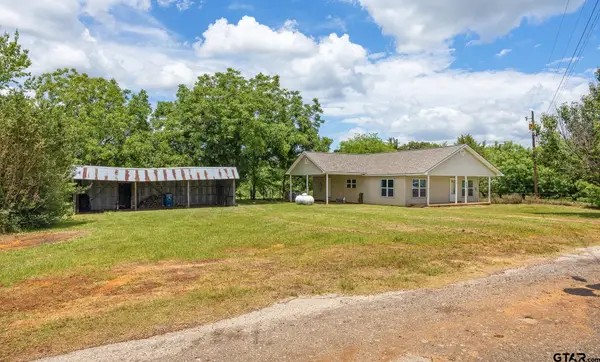 845 Cr 3811, Troup,  75789